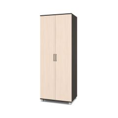 ЕВА Шкаф 2-х дверный Е21 в Советском - sovetskiy.mebel24.online | фото 3