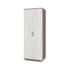 ЕВА Шкаф 2-х дверный Е21 в Советском - sovetskiy.mebel24.online | фото 9