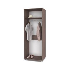 ЕВА Шкаф 2-х дверный Е21 в Советском - sovetskiy.mebel24.online | фото 10