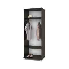 ЕВА Шкаф 2-х дверный Е22 в Советском - sovetskiy.mebel24.online | фото 4