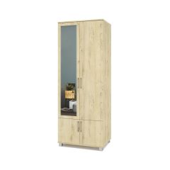 ЕВА Шкаф 2-х дверный Е22 в Советском - sovetskiy.mebel24.online | фото 5