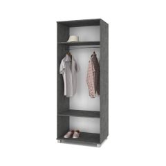 ЕВА Шкаф 2-х дверный Е22 в Советском - sovetskiy.mebel24.online | фото 8
