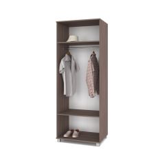 ЕВА Шкаф 2-х дверный Е22 в Советском - sovetskiy.mebel24.online | фото 10
