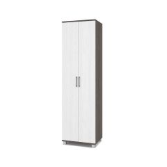 КАРИНА Шкаф 2-х дверный К21 в Советском - sovetskiy.mebel24.online | фото
