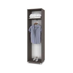 КАРИНА Шкаф 2-х дверный К21 в Советском - sovetskiy.mebel24.online | фото 2