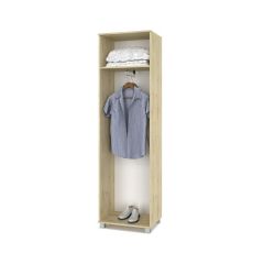 КАРИНА Шкаф 2-х дверный К21 в Советском - sovetskiy.mebel24.online | фото 6
