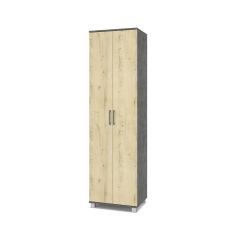 КАРИНА Шкаф 2-х дверный К21 в Советском - sovetskiy.mebel24.online | фото 7