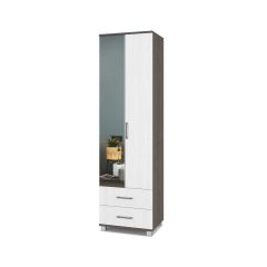 КАРИНА Шкаф 2-х дверный К23 в Советском - sovetskiy.mebel24.online | фото