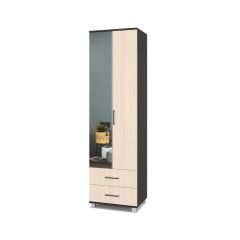 КАРИНА Шкаф 2-х дверный К23 в Советском - sovetskiy.mebel24.online | фото 3