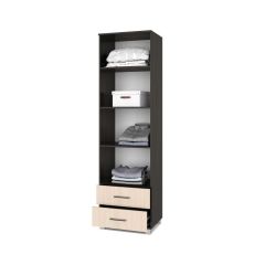 КАРИНА Шкаф 2-х дверный К23 в Советском - sovetskiy.mebel24.online | фото 4