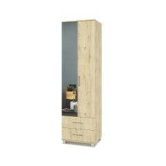 КАРИНА Шкаф 2-х дверный К23 в Советском - sovetskiy.mebel24.online | фото 5