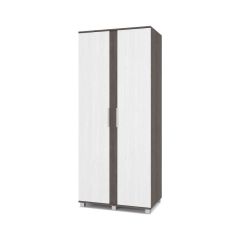 ПАНДОРА Шкаф 2-х дверный П21 в Советском - sovetskiy.mebel24.online | фото
