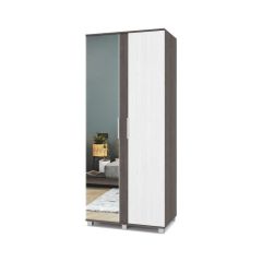 ПАНДОРА Шкаф 2-х дверный П22 в Советском - sovetskiy.mebel24.online | фото