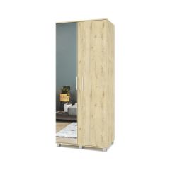 ПАНДОРА Шкаф 2-х дверный П22 в Советском - sovetskiy.mebel24.online | фото 5