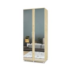 ПАНДОРА Шкаф 2-х дверный П23 в Советском - sovetskiy.mebel24.online | фото 5