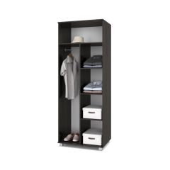 ВИОРА Шкаф 2-х дверный В20 в Советском - sovetskiy.mebel24.online | фото 4