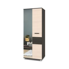 ВИОРА Шкаф 2-х дверный В21 в Советском - sovetskiy.mebel24.online | фото 3