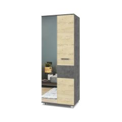 ВИОРА Шкаф 2-х дверный В21 в Советском - sovetskiy.mebel24.online | фото 5