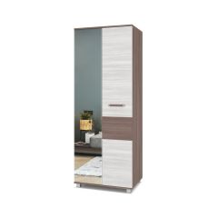 ВИОРА Шкаф 2-х дверный В21 в Советском - sovetskiy.mebel24.online | фото 7
