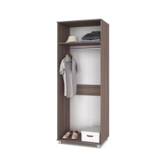ВИОРА Шкаф 2-х дверный В21 в Советском - sovetskiy.mebel24.online | фото 8