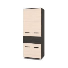 ВИОРА Шкаф 2-х дверный В22 в Советском - sovetskiy.mebel24.online | фото 3