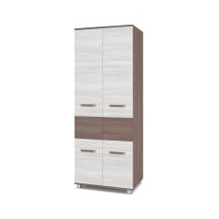 ВИОРА Шкаф 2-х дверный В22 в Советском - sovetskiy.mebel24.online | фото 7