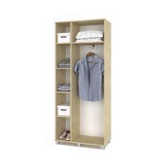 КАРИНА Шкаф 3-х дверный К31 в Советском - sovetskiy.mebel24.online | фото 6