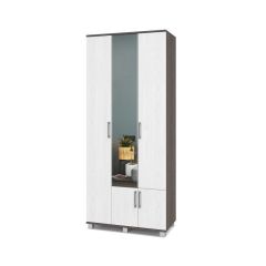 КАРИНА Шкаф 3-х дверный К32 в Советском - sovetskiy.mebel24.online | фото 1
