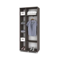 КАРИНА Шкаф 3-х дверный К32 в Советском - sovetskiy.mebel24.online | фото 2