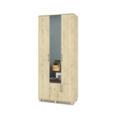 КАРИНА Шкаф 3-х дверный К32 в Советском - sovetskiy.mebel24.online | фото 5