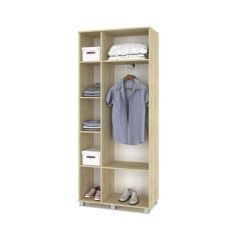 КАРИНА Шкаф 3-х дверный К32 в Советском - sovetskiy.mebel24.online | фото 6