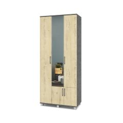 КАРИНА Шкаф 3-х дверный К32 в Советском - sovetskiy.mebel24.online | фото 7