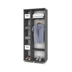 КАРИНА Шкаф 3-х дверный К32 в Советском - sovetskiy.mebel24.online | фото 8