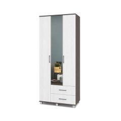 КАРИНА Шкаф 3-х дверный К33 в Советском - sovetskiy.mebel24.online | фото