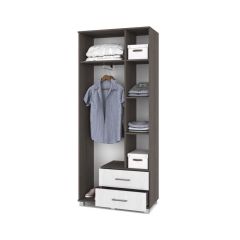 КАРИНА Шкаф 3-х дверный К33 в Советском - sovetskiy.mebel24.online | фото 2