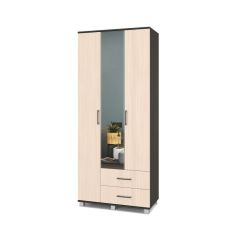 КАРИНА Шкаф 3-х дверный К33 в Советском - sovetskiy.mebel24.online | фото 3