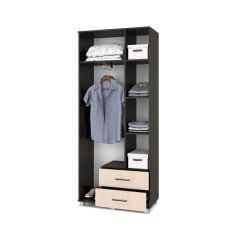 КАРИНА Шкаф 3-х дверный К33 в Советском - sovetskiy.mebel24.online | фото 4