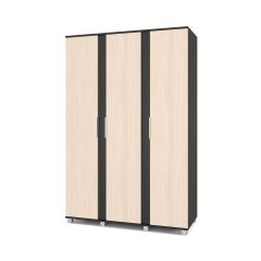 ПАНДОРА Шкаф 3-х дверный П31 в Советском - sovetskiy.mebel24.online | фото 3