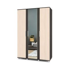 ПАНДОРА Шкаф 3-х дверный П32 в Советском - sovetskiy.mebel24.online | фото 3