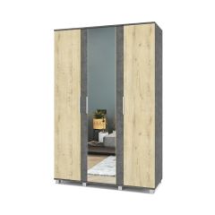 ПАНДОРА Шкаф 3-х дверный П32 в Советском - sovetskiy.mebel24.online | фото 7