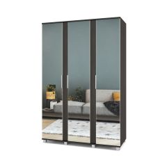 ПАНДОРА Шкаф 3-х дверный П33 в Советском - sovetskiy.mebel24.online | фото 3