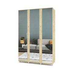 ПАНДОРА Шкаф 3-х дверный П33 в Советском - sovetskiy.mebel24.online | фото 5
