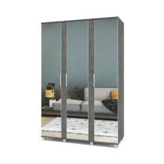 ПАНДОРА Шкаф 3-х дверный П33 в Советском - sovetskiy.mebel24.online | фото 7