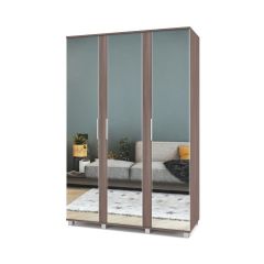 ПАНДОРА Шкаф 3-х дверный П33 в Советском - sovetskiy.mebel24.online | фото 9