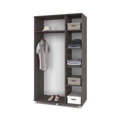 ВИОРА Шкаф 3-х дверный В31 в Советском - sovetskiy.mebel24.online | фото 2