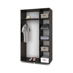 ВИОРА Шкаф 3-х дверный В31 в Советском - sovetskiy.mebel24.online | фото 4
