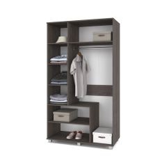 ВИОРА Шкаф 3-х дверный В32 в Советском - sovetskiy.mebel24.online | фото 2