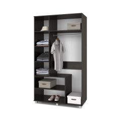 ВИОРА Шкаф 3-х дверный В32 в Советском - sovetskiy.mebel24.online | фото 4