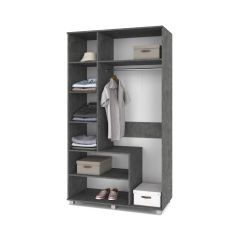 ВИОРА Шкаф 3-х дверный В32 в Советском - sovetskiy.mebel24.online | фото 6