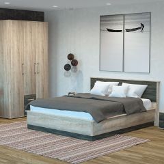 Шкаф 3-х ств. ПШ-5.7 ВЕРСАЛЬ-2 в Советском - sovetskiy.mebel24.online | фото 3